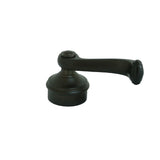 KSH2605FLC Cold Metal Lever Handle, Oil Rubbed Bronze