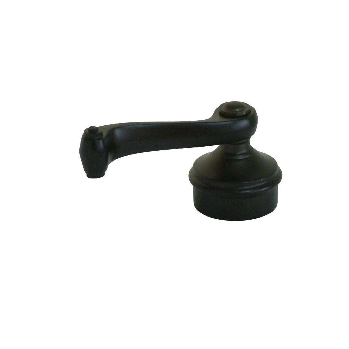 KSH2605FLH Hot Metal Lever Handle, Oil Rubbed Bronze
