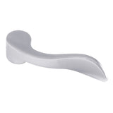 KSH2951DFLC Cold Metal Lever Handle, Polished Chrome