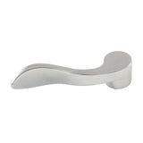 KSH2951DFLH Hot Metal Lever Handle, Polished Chrome