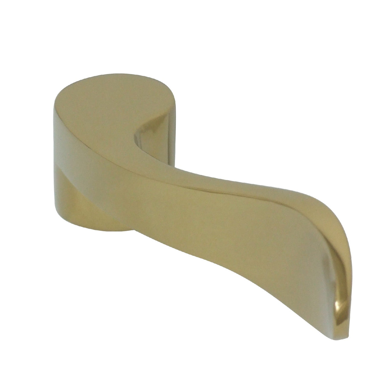 KSH2952DFLC Cold Metal Lever Handle, Polished Brass