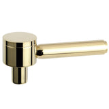 KSH2952DL Metal Lever Handle, Polished Brass