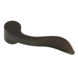 KSH2955DFLC Cold Metal Lever Handle, Oil Rubbed Bronze