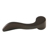 KSH2955DFLH Hot Metal Lever Handle, Oil Rubbed Bronze