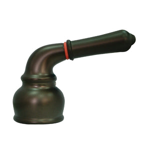 KSH2955H Hot Metal Lever Handle, Oil Rubbed Bronze