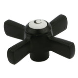 KSH2955ZXC Cold Metal Cross Handle, Oil Rubbed Bronze