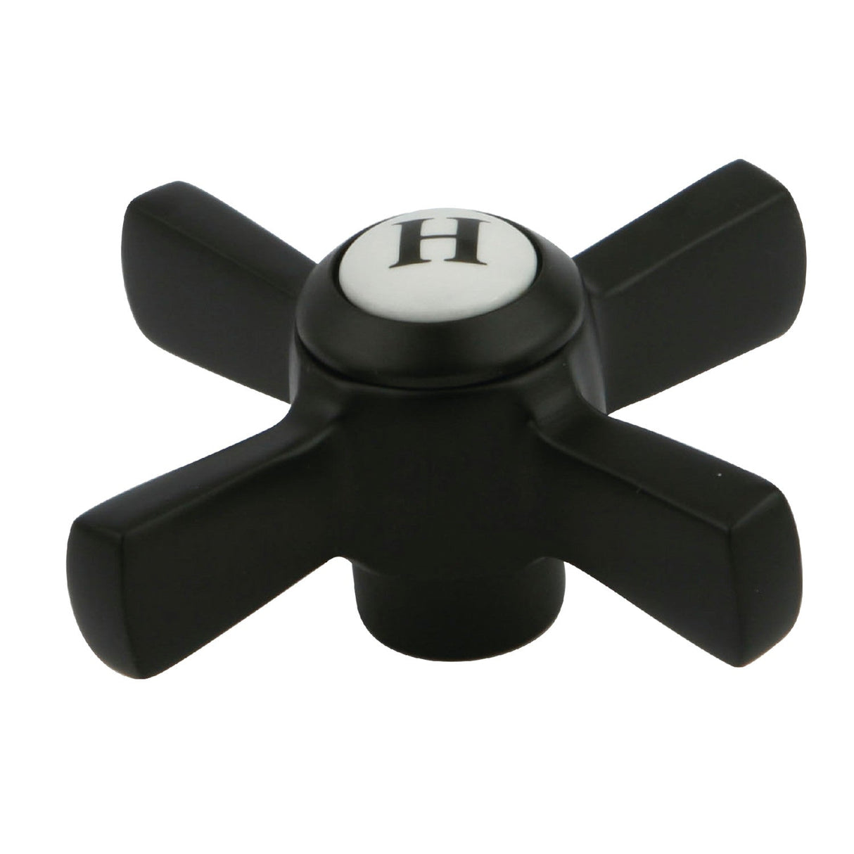 KSH2955ZXH Hot Metal Cross Handle, Oil Rubbed Bronze