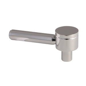 Concord KSH2956DL Metal Lever Handle, Polished Nickel