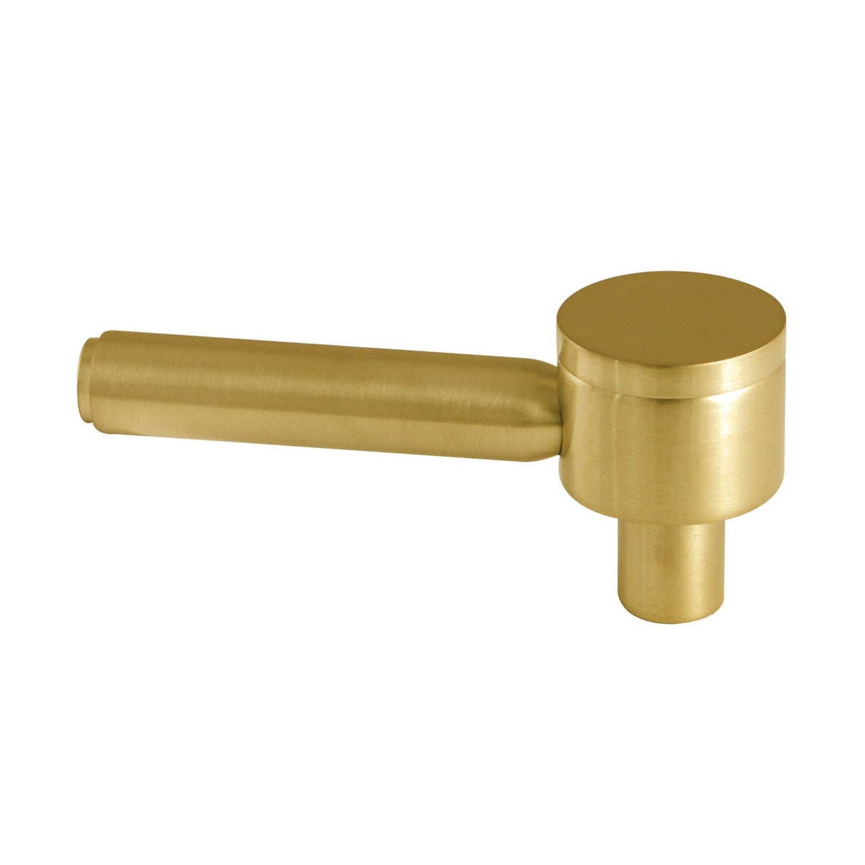 Concord KSH2957DL Metal Lever Handle, Brushed Brass