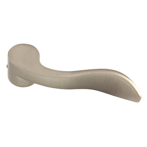 KSH2958DFLC Cold Metal Lever Handle, Brushed Nickel