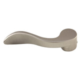 KSH2958DFLH Hot Metal Lever Handle, Brushed Nickel