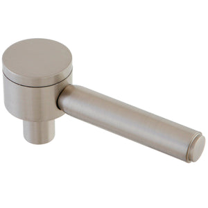 KSH2958DL Metal Lever Handle, Brushed Nickel