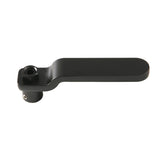 Whitaker KSH2960IL Metal Lever Handle, Matte Black