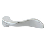 KSH2961DFLC Cold Metal Lever Handle, Polished Chrome