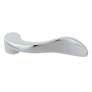KSH2961DFLC Cold Metal Lever Handle, Polished Chrome