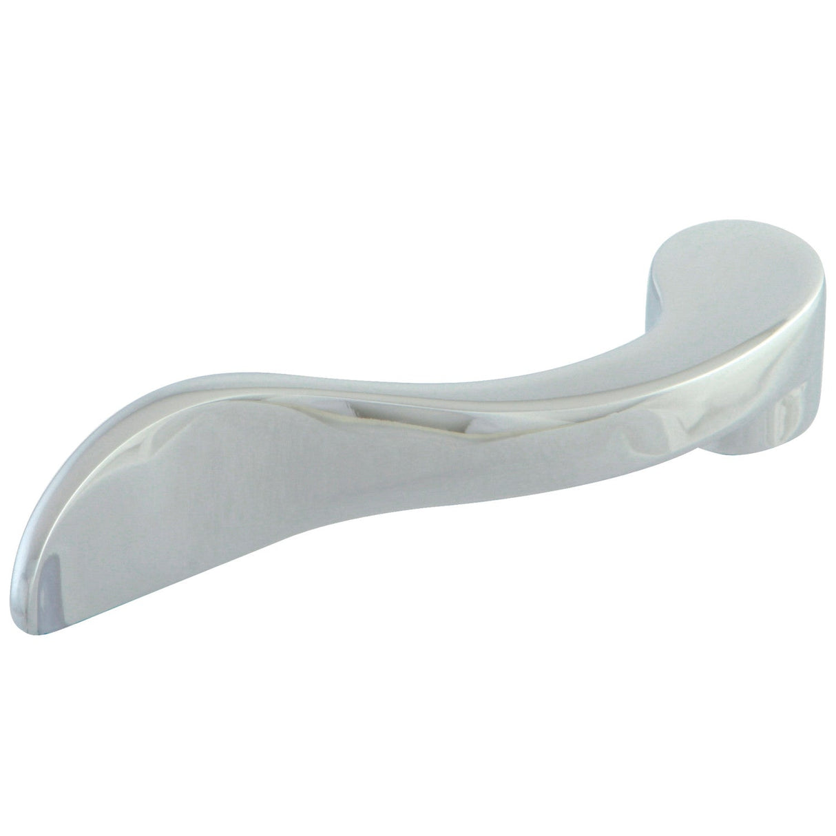 KSH2961DFLH Hot Metal Lever Handle, Polished Chrome