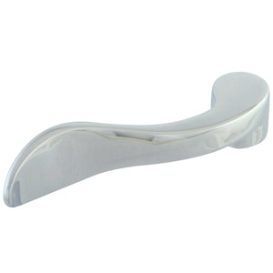 KSH2961DFLH Hot Metal Lever Handle, Polished Chrome