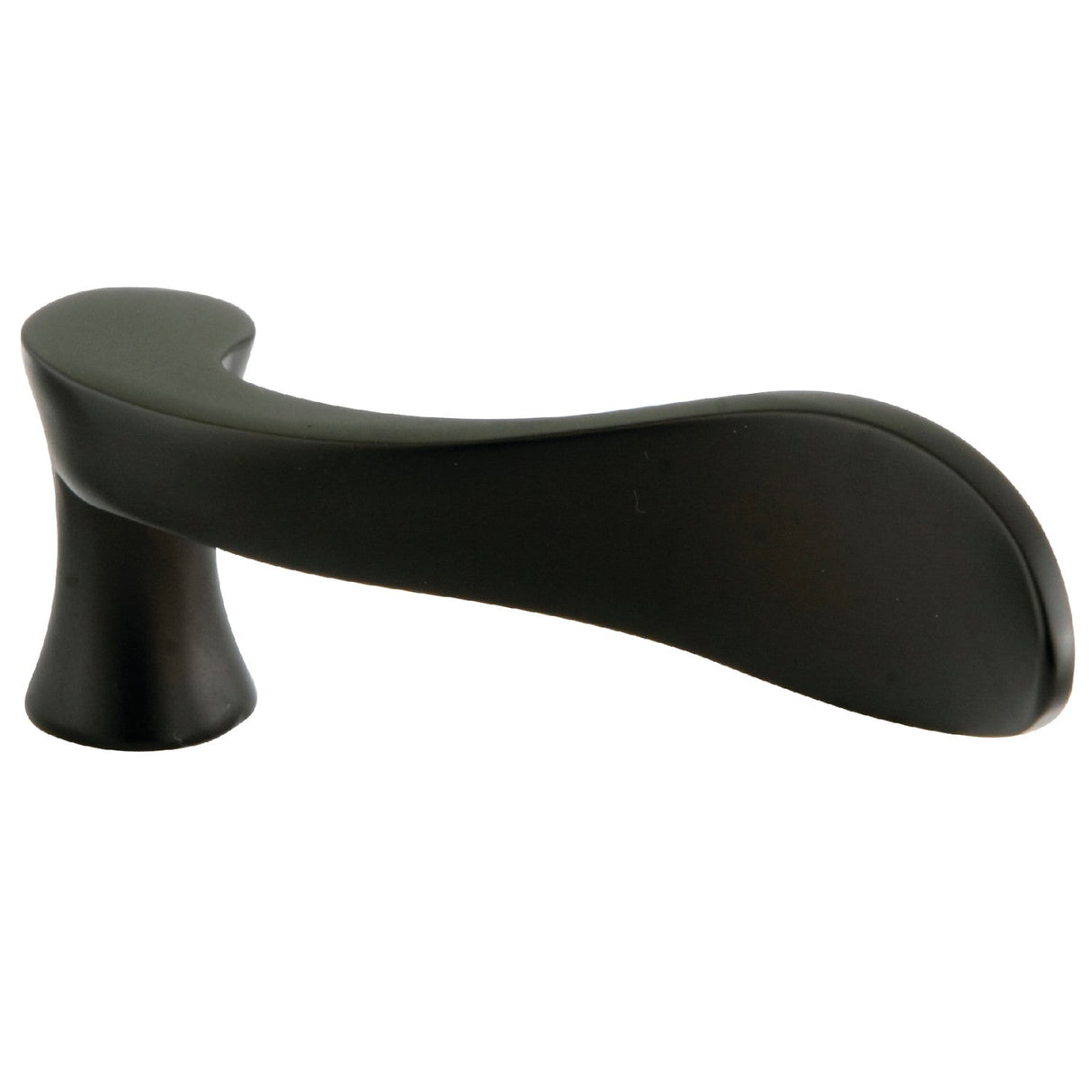 KSH2965CFLC Cold Metal Lever Handle, Oil Rubbed Bronze