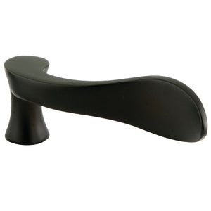 KSH2965CFLC Cold Metal Lever Handle, Oil Rubbed Bronze