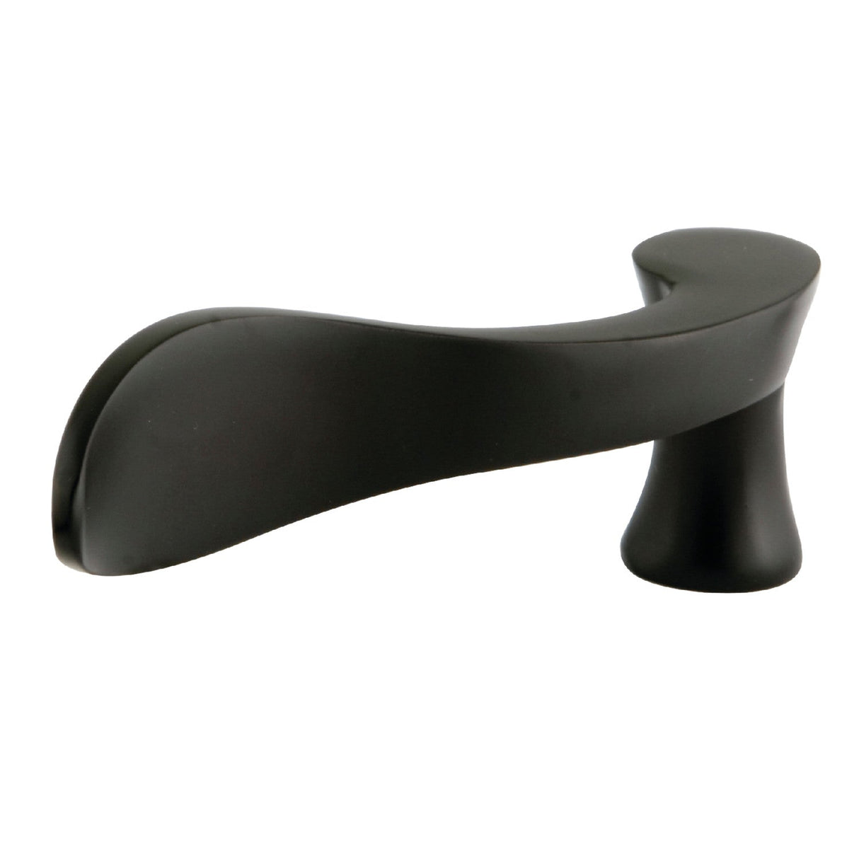 KSH2965CFLH Hot Metal Lever Handle, Oil Rubbed Bronze