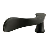 KSH2965CFLH Hot Metal Lever Handle, Oil Rubbed Bronze