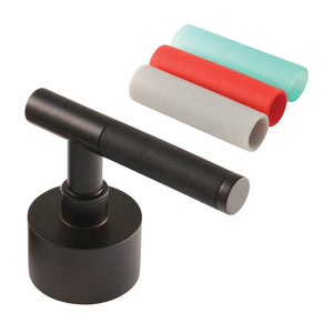 Kaiser KSH2965CKL Metal Lever Handle, Oil Rubbed Bronze