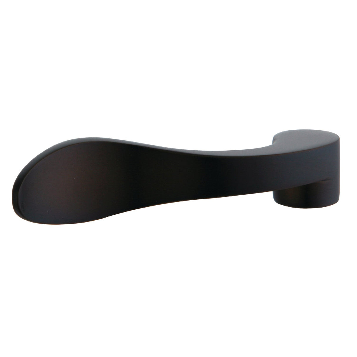 KSH2965DFLH Hot Metal Lever Handle, Oil Rubbed Bronze