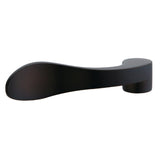 KSH2965DFLH Hot Metal Lever Handle, Oil Rubbed Bronze