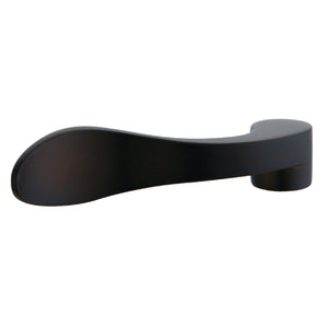 KSH2965DFLH Hot Metal Lever Handle, Oil Rubbed Bronze