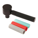 Kaiser KSH2965DKL Metal Lever Handle, Oil Rubbed Bronze