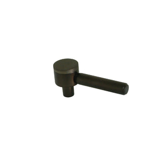 KSH2965DL Metal Lever Handle, Oil Rubbed Bronze