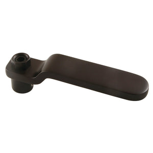 Whitaker KSH2965IL Metal Lever Handle, Oil Rubbed Bronze