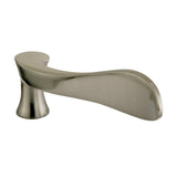 KSH2968CFLC Cold Metal Lever Handle, Brushed Nickel