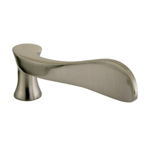 KSH2968CFLC Cold Metal Lever Handle, Brushed Nickel