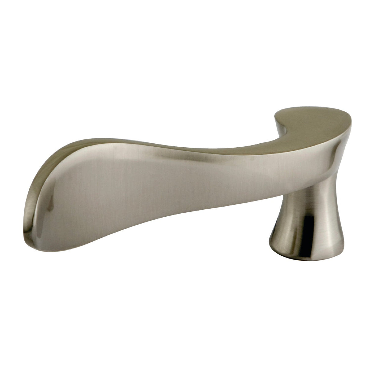 KSH2968CFLH Hot Metal Lever Handle, Brushed Nickel