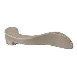 KSH2968DFLC Cold Metal Lever Handle, Brushed Nickel