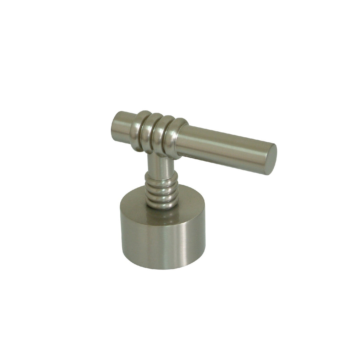 KSH2968ML Metal Lever Handle, Brushed Nickel