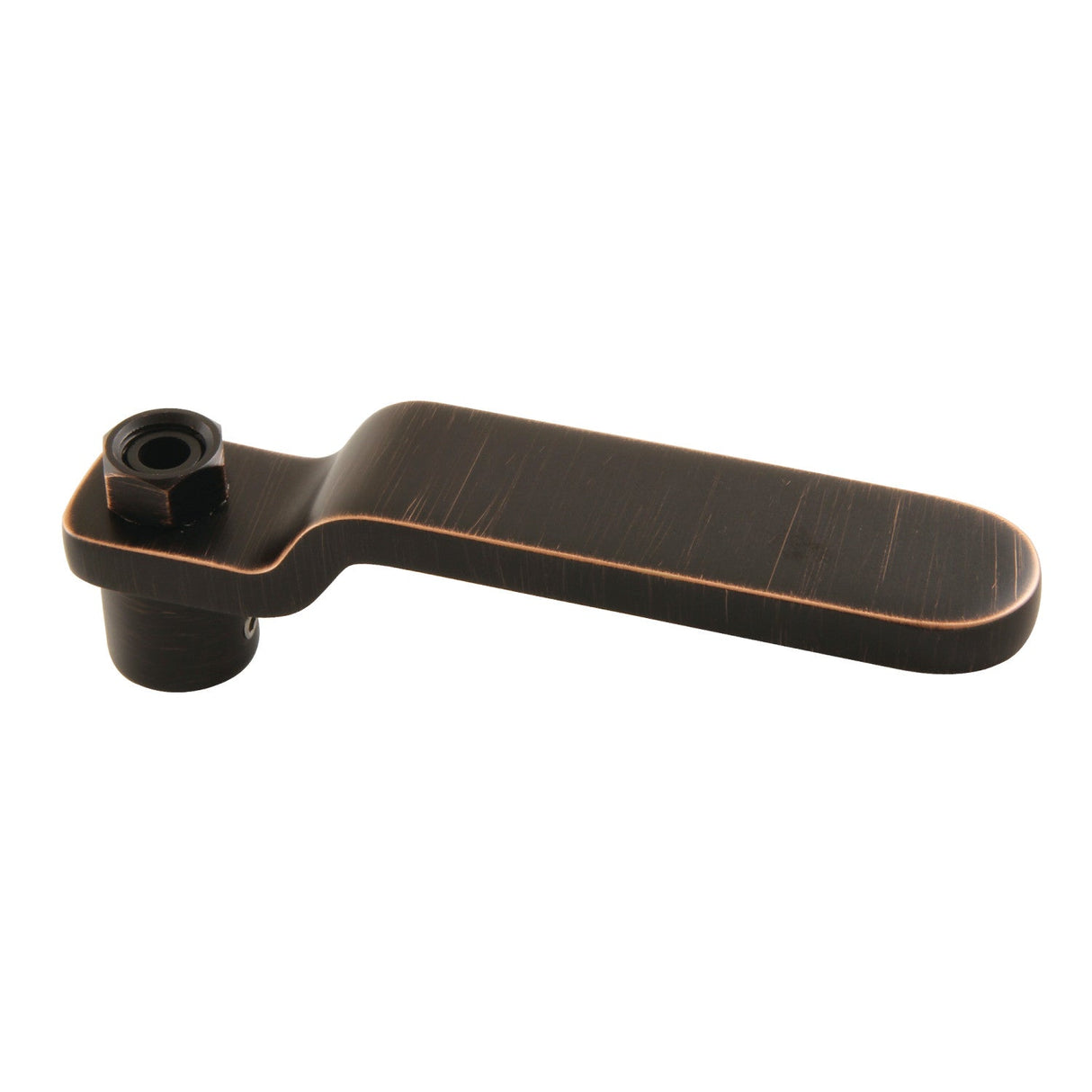 Whitaker KSH296ILNB Metal Lever Handle, Naples Bronze