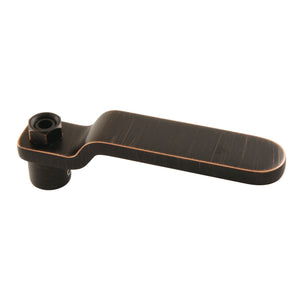 Whitaker KSH296ILNB Metal Lever Handle, Naples Bronze