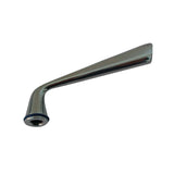 KSH2971ZLC Cold Metal Lever Handle, Polished Chrome