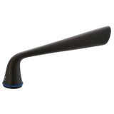 KSH2975ZLC Cold Metal Lever Handle, Oil Rubbed Bronze
