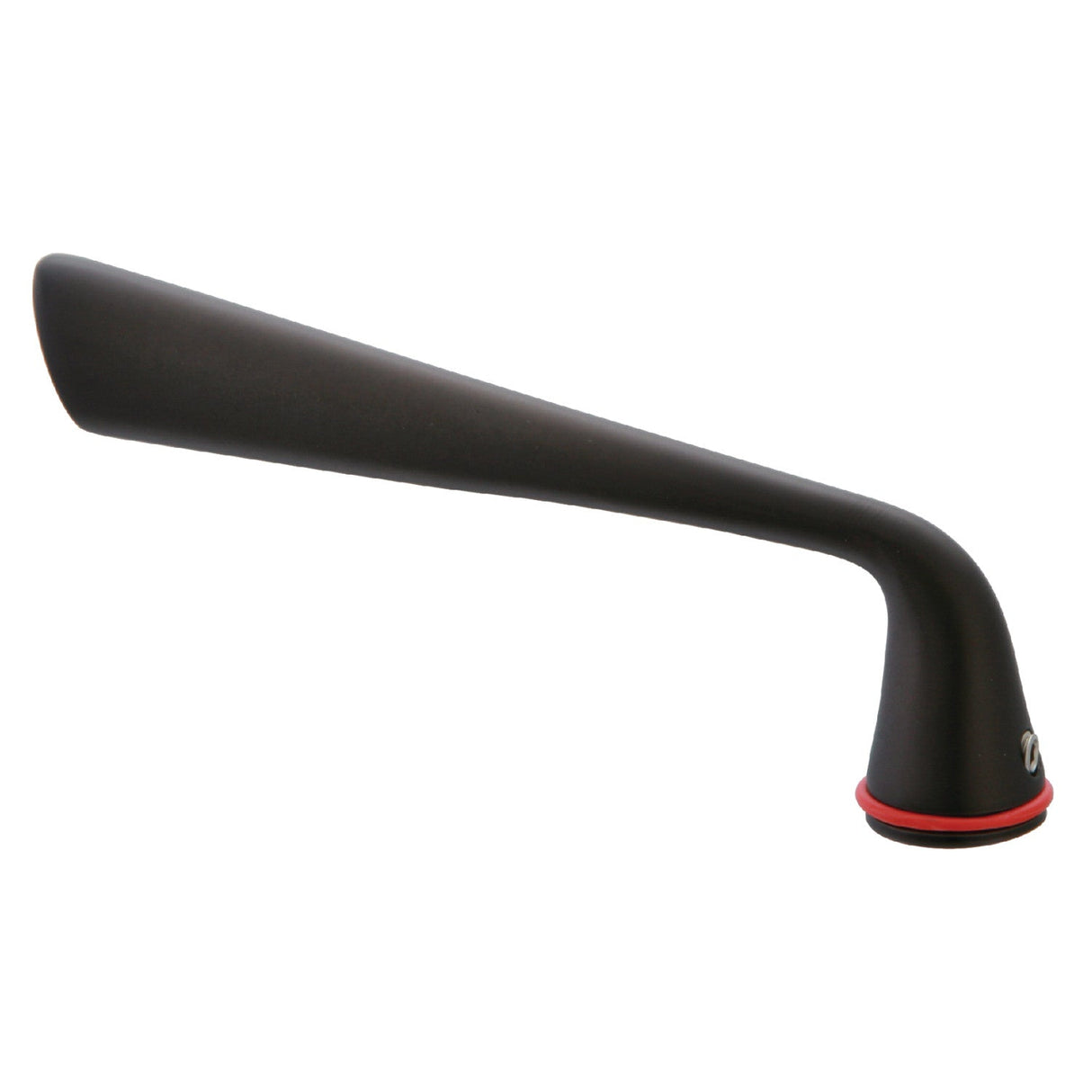 KSH2975ZLH Hot Metal Lever Handle, Oil Rubbed Bronze
