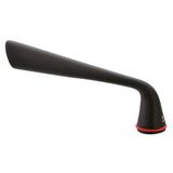 KSH2975ZLH Hot Metal Lever Handle, Oil Rubbed Bronze