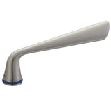 KSH2978ZLC Cold Metal Lever Handle, Brushed Nickel
