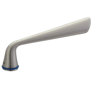 KSH2978ZLC Cold Metal Lever Handle, Brushed Nickel