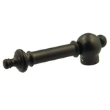 KSH2985TL Metal Lever Handle, Oil Rubbed Bronze
