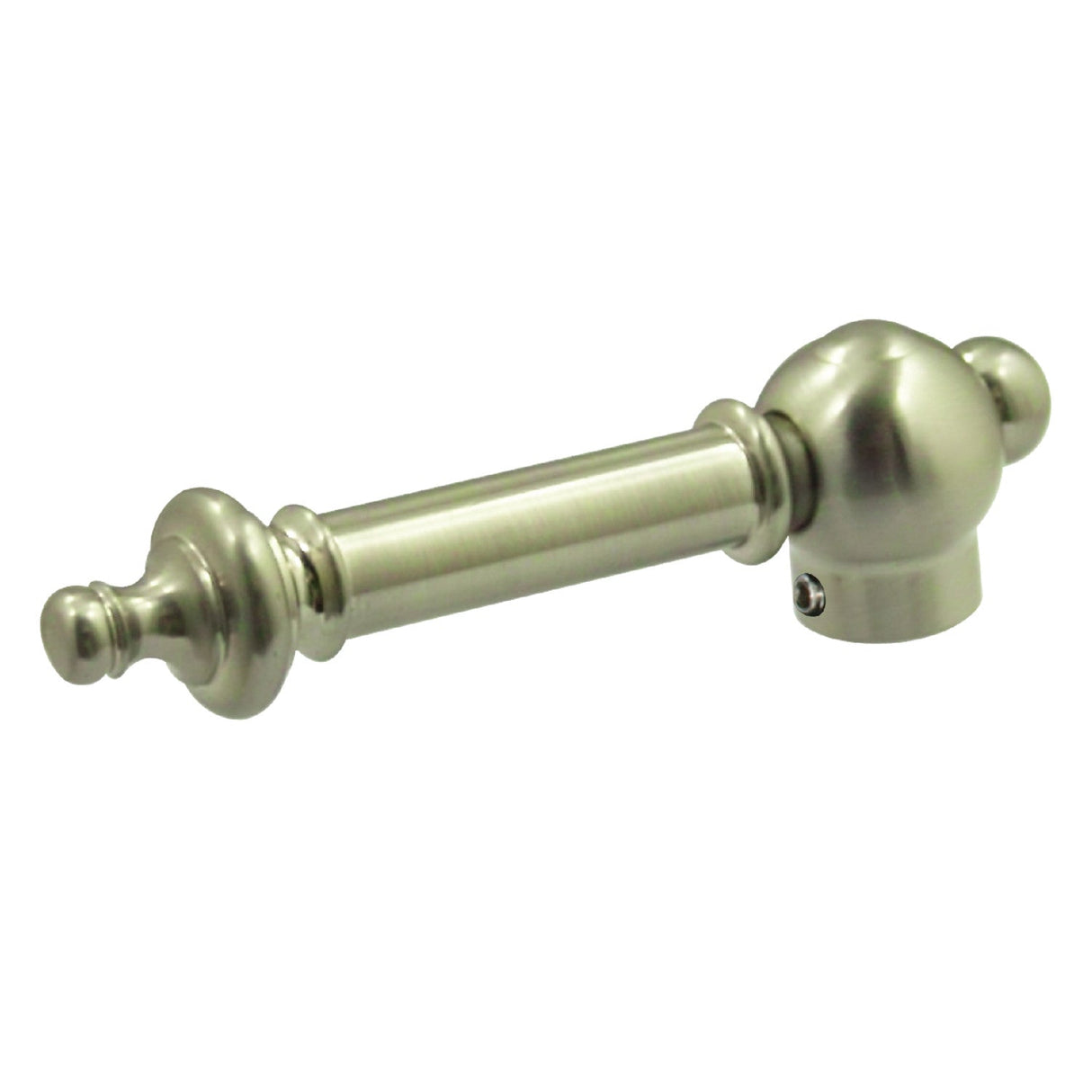 KSH2988TL Metal Lever Handle, Brushed Nickel