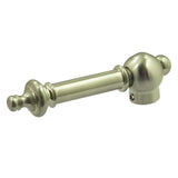 KSH2988TL Metal Lever Handle, Brushed Nickel