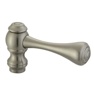 KSH313SNC Cold Metal Lever Handle, Brushed Nickel
