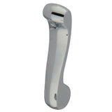 KSH3191FL Metal Lever Handle, Polished Chrome